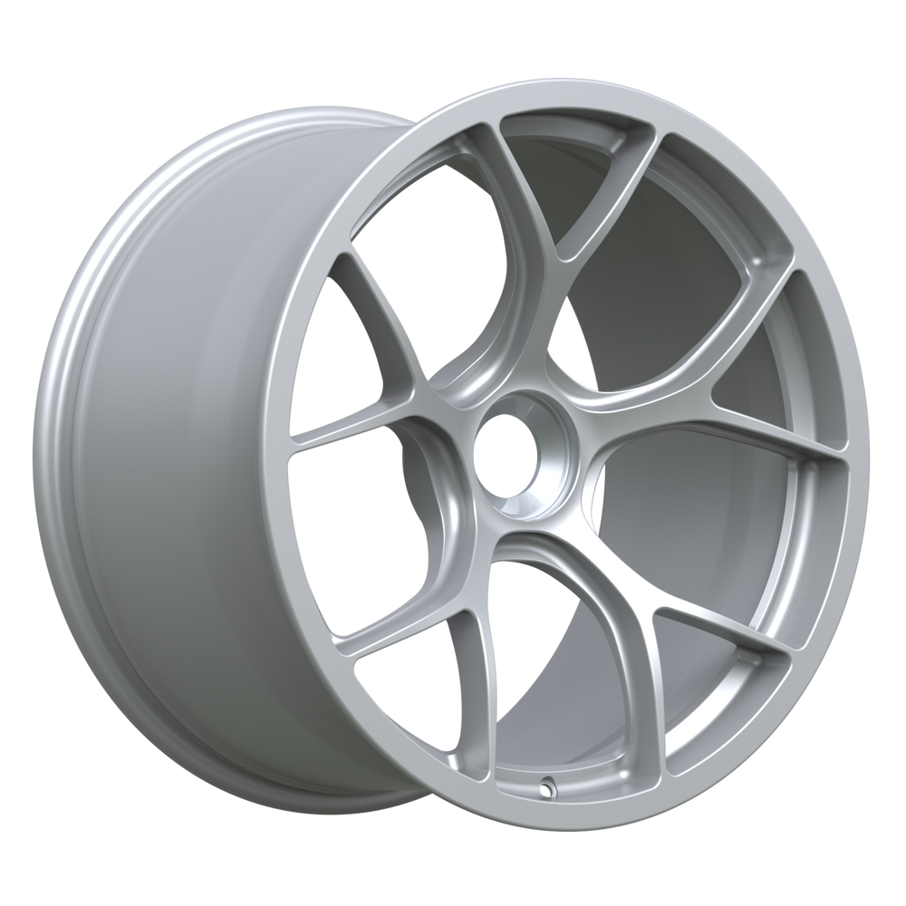 F5R Quick Silver CL