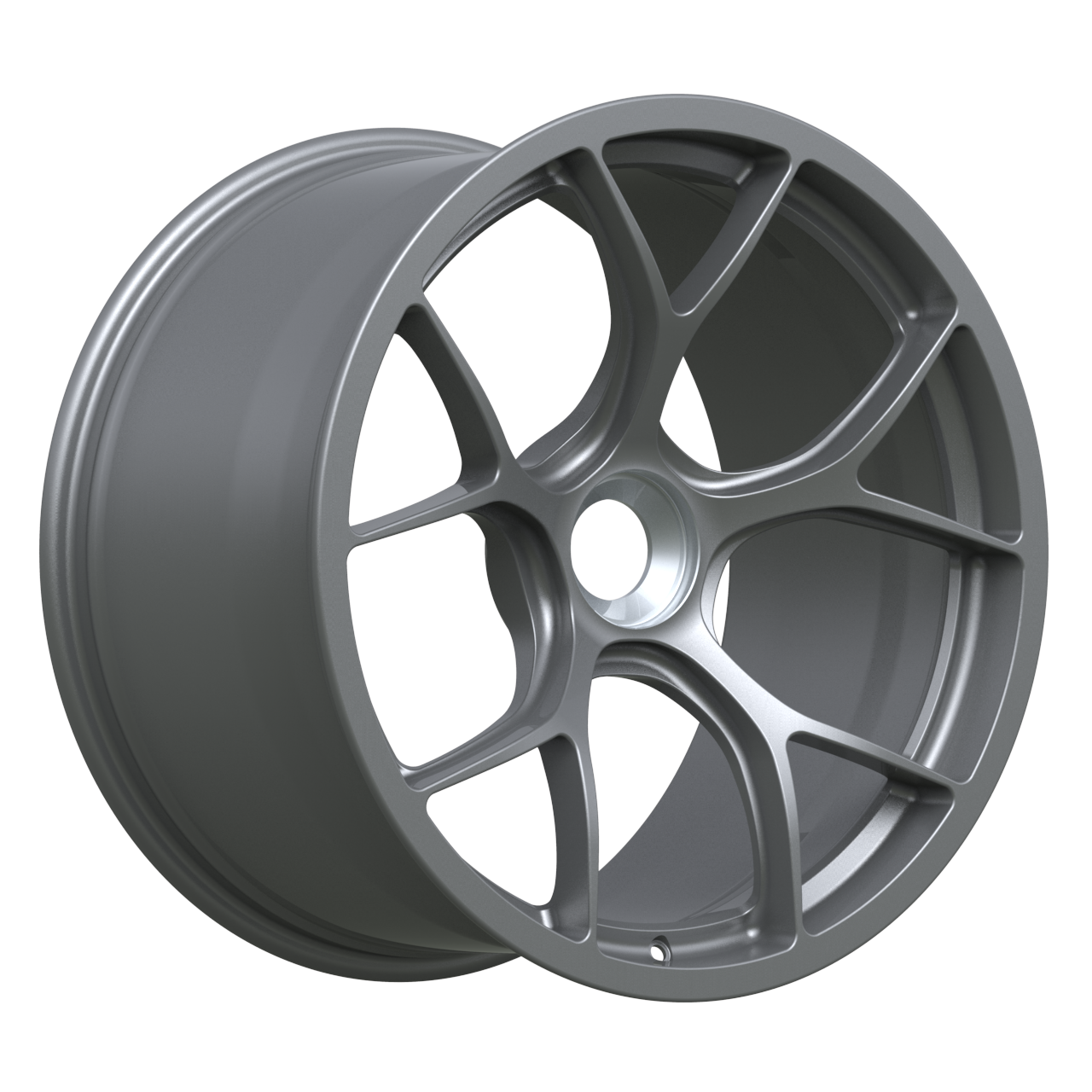 F5R Tactical Gray CL