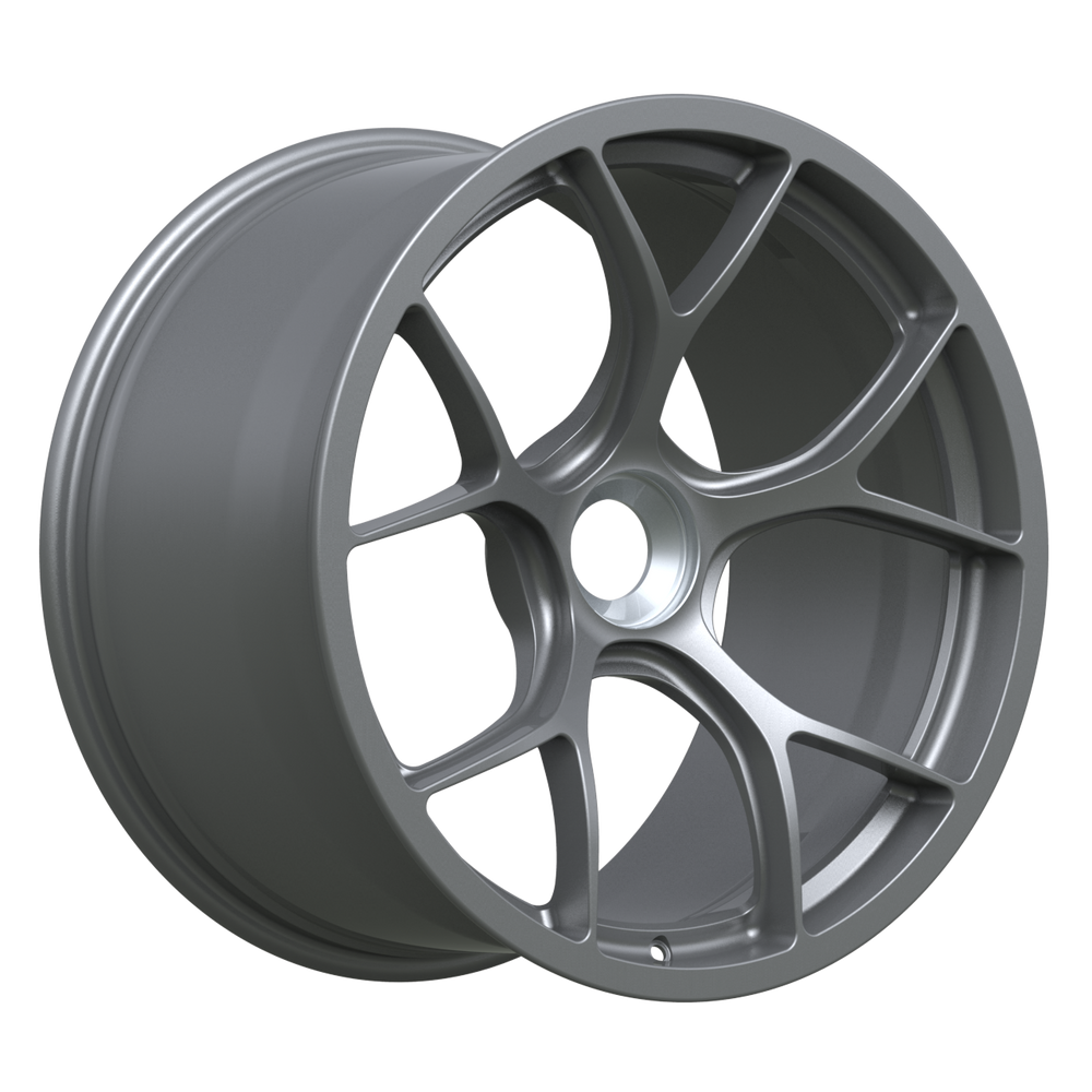 F5R Tactical Gray CL