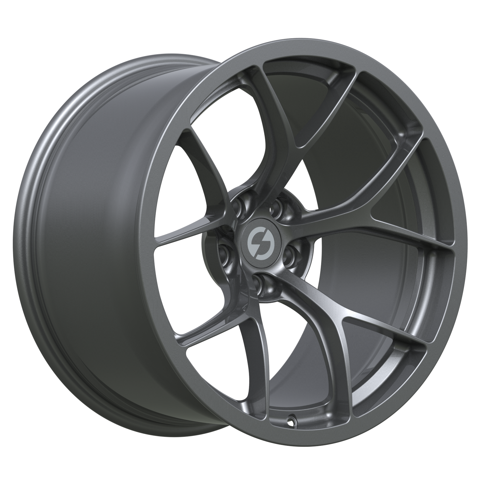F5R Tactical Gray