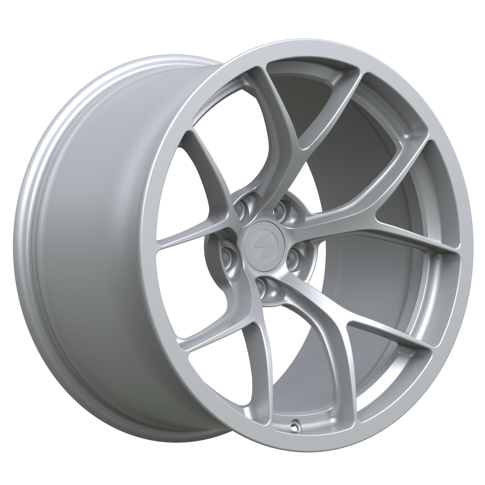 F5R Quick Silver