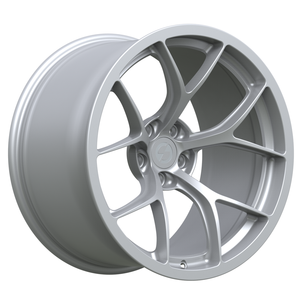 F5R Quick Silver
