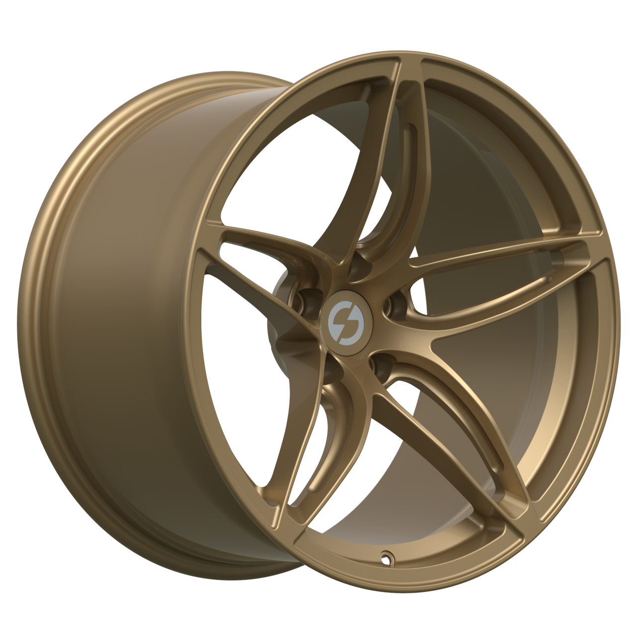 F5S Battle Bronze