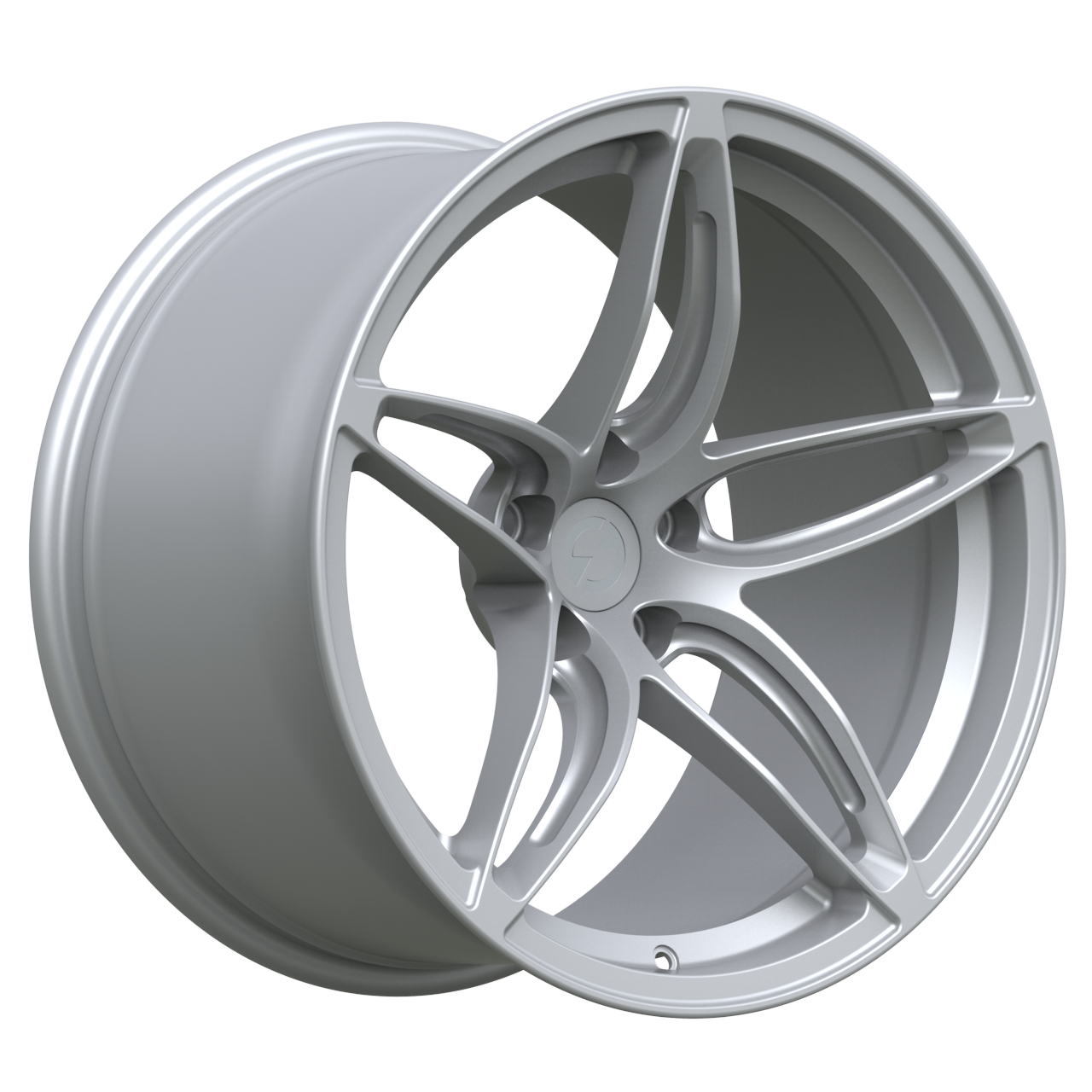 F5S Quick Silver