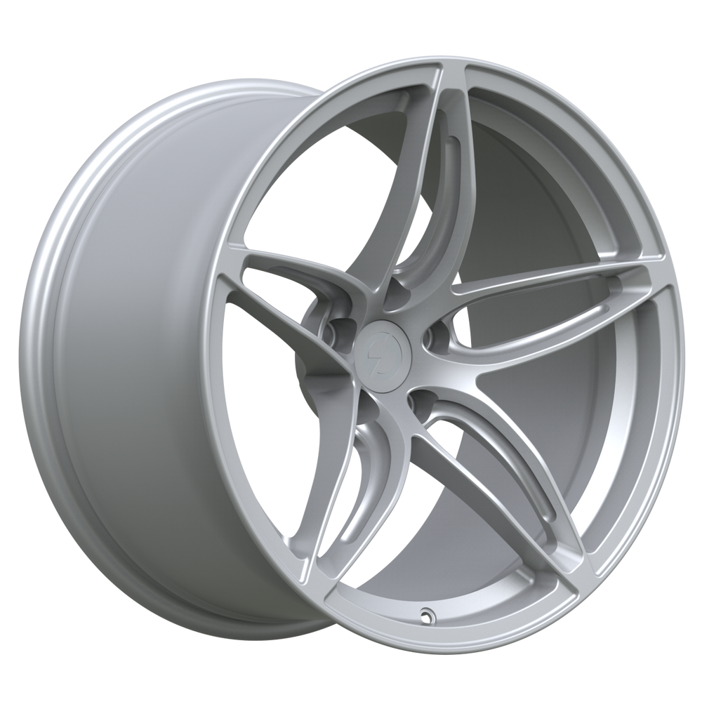 F5S Quick Silver