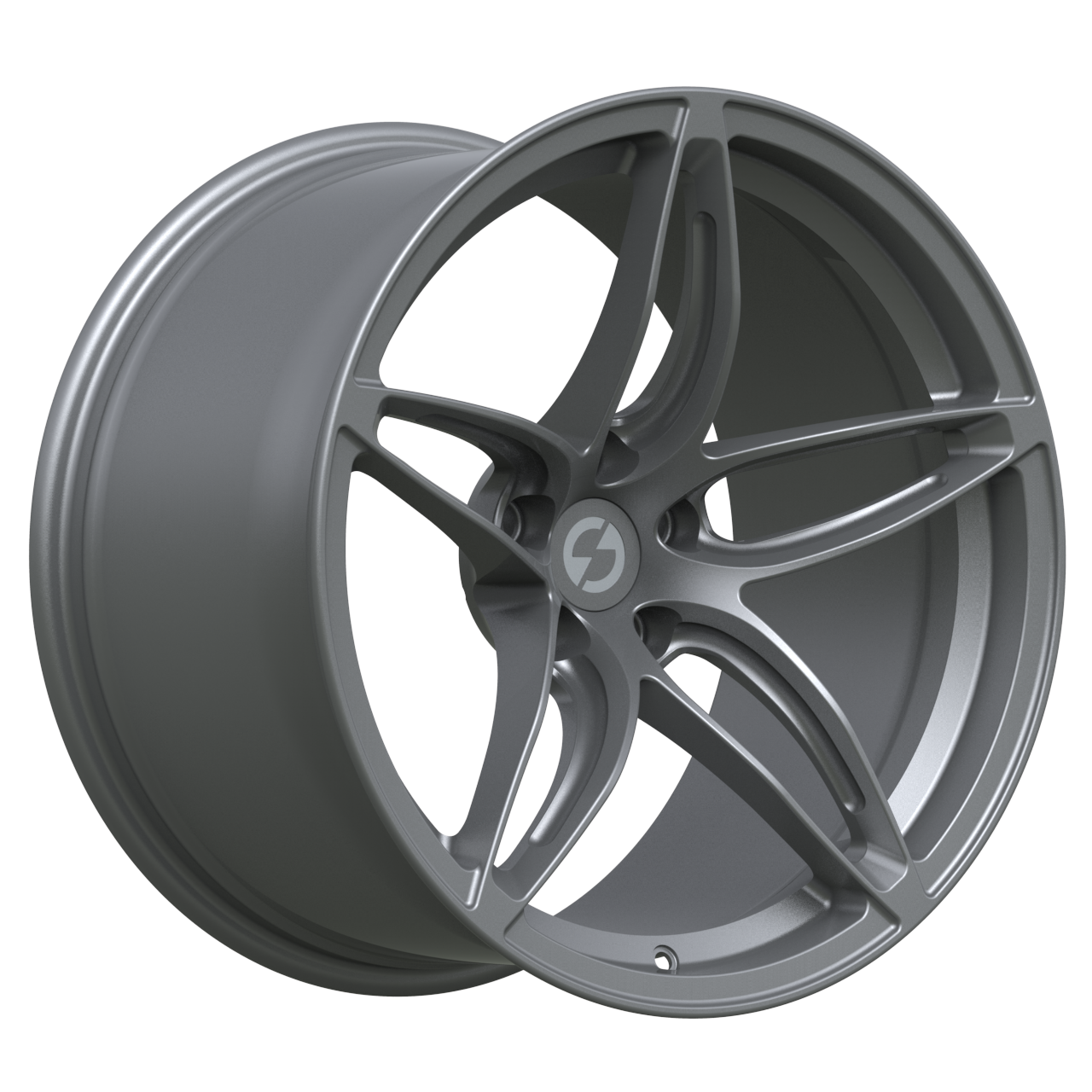 F5S Tactical Gray